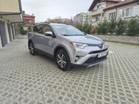 Toyota Rav4, снимка 8