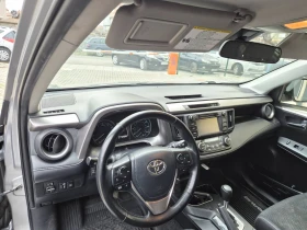 Toyota Rav4, снимка 5