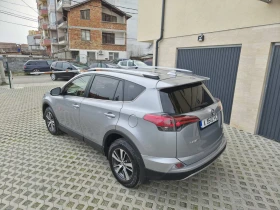 Toyota Rav4, снимка 3