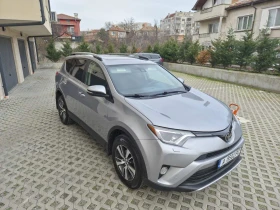 Toyota Rav4, снимка 1