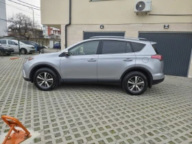 Toyota Rav4, снимка 4