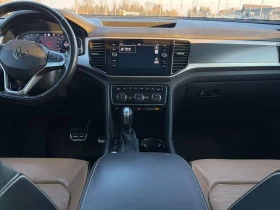 VW Atlas * Execline * 360 * ОБДУХВАНЕ * АВТОКРЕДИТ, снимка 9