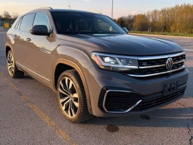 VW Atlas * Execline * 360 * ОБДУХВАНЕ * АВТОКРЕДИТ, снимка 16