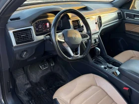 VW Atlas * Execline * 360 * ОБДУХВАНЕ * АВТОКРЕДИТ, снимка 5
