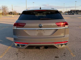 VW Atlas * Execline * 360 * ОБДУХВАНЕ * АВТОКРЕДИТ, снимка 4