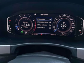 VW Atlas * Execline * 360 * ОБДУХВАНЕ * АВТОКРЕДИТ, снимка 13