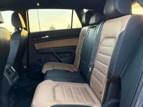 VW Atlas * Execline * 360 * ОБДУХВАНЕ * АВТОКРЕДИТ, снимка 10