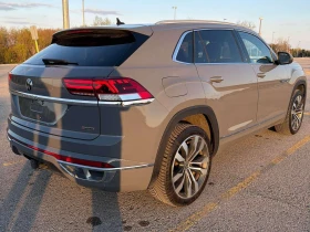 VW Atlas * Execline * 360 * ОБДУХВАНЕ * АВТОКРЕДИТ, снимка 17