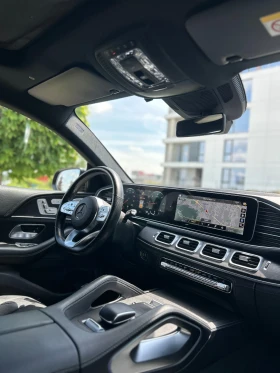 Mercedes-Benz GLE 350 350* 4Matic* Burmester* Headup, снимка 12