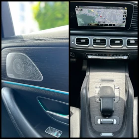 Mercedes-Benz GLE 350 350* 4Matic* Burmester* Headup, снимка 16