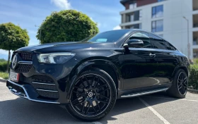 Mercedes-Benz GLE 350 350* 4Matic* Burmester* Headup, снимка 7