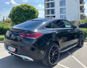 Mercedes-Benz GLE 350 350* 4Matic* Burmester* Headup, снимка 8