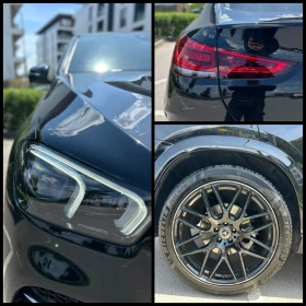 Mercedes-Benz GLE 350 350* 4Matic* Burmester* Headup, снимка 17