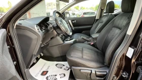 Nissan Qashqai N-TEC, снимка 11