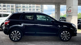 Nissan Qashqai N-TEC, снимка 4