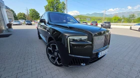 Rolls-Royce Cullinan BLACK BADGE CULLIAN, снимка 3