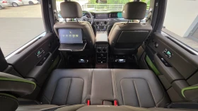 Rolls-Royce Cullinan BLACK BADGE CULLIAN, снимка 13