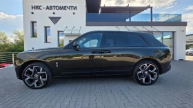 Rolls-Royce Cullinan BLACK BADGE CULLIAN, снимка 6