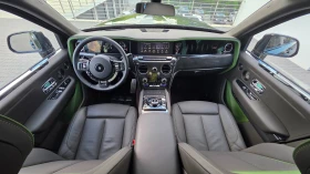Rolls-Royce Cullinan BLACK BADGE CULLIAN, снимка 14
