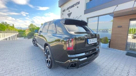 Rolls-Royce Cullinan BLACK BADGE CULLIAN, снимка 4