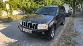 Jeep Grand cherokee 3.0CRD QUADRA-DRIVE II, снимка 2