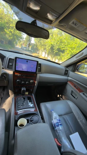 Jeep Grand cherokee 3.0CRD QUADRA-DRIVE II, снимка 5