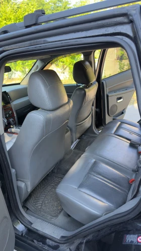 Jeep Grand cherokee 3.0CRD QUADRA-DRIVE II, снимка 8