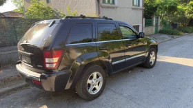 Jeep Grand cherokee 3.0CRD QUADRA-DRIVE II, снимка 3