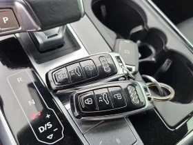 Audi Q8 Technik/ДИСТРОНИК/360 КАМ/ПАНО/2 КЛЮЧА/ОБДУХ, снимка 7