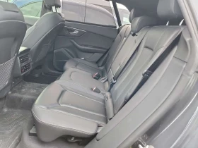 Audi Q8 Technik/ДИСТРОНИК/360 КАМ/ПАНО/2 КЛЮЧА/ОБДУХ, снимка 11