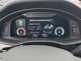 Audi Q8 Technik/ДИСТРОНИК/360 КАМ/ПАНО/2 КЛЮЧА/ОБДУХ, снимка 8