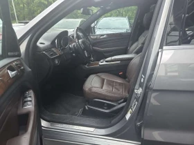 Mercedes-Benz ML 350 BlueTEC/ПОДГРЕВИ/360 КАМЕРИ/ПАНОРАМА, снимка 10