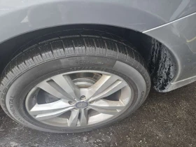 Mercedes-Benz ML 350 BlueTEC/ПОДГРЕВИ/360 КАМЕРИ/ПАНОРАМА, снимка 9