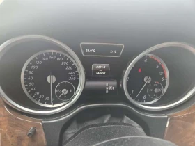 Mercedes-Benz ML 350 BlueTEC/ПОДГРЕВИ/360 КАМЕРИ/ПАНОРАМА, снимка 11