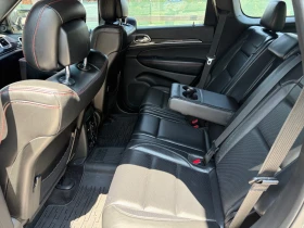 Jeep Grand cherokee Trailhawk, снимка 7