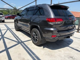 Jeep Grand cherokee Trailhawk, снимка 5