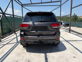 Jeep Grand cherokee Trailhawk, снимка 4