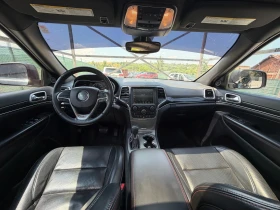 Jeep Grand cherokee Trailhawk, снимка 8