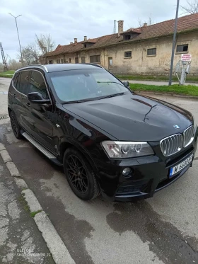BMW X3 2.0 d M , снимка 1