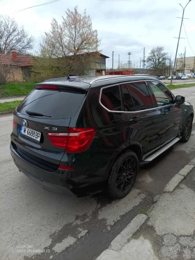 BMW X3 2.0 d M , снимка 15