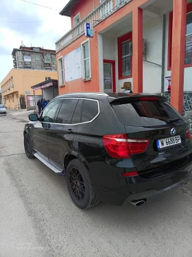 BMW X3 2.0 d M , снимка 7