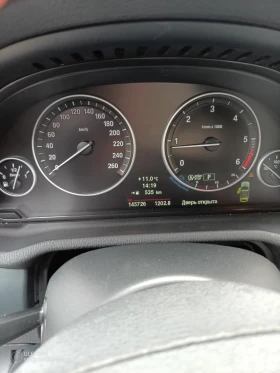 BMW X3 2.0 d M , снимка 8