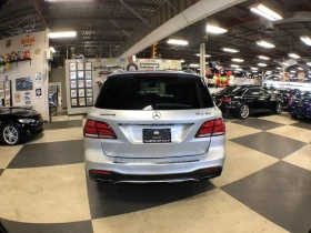 Mercedes-Benz GLE 43 AMG ЦЕНА ДО БЪЛГАРИЯ РЕГИСТРАЦИЯ & АВТОКРЕДИТ, снимка 6
