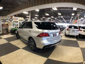 Mercedes-Benz GLE 43 AMG ЦЕНА ДО БЪЛГАРИЯ РЕГИСТРАЦИЯ & АВТОКРЕДИТ, снимка 5