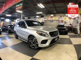 Mercedes-Benz GLE 43 AMG ЦЕНА ДО БЪЛГАРИЯ РЕГИСТРАЦИЯ & АВТОКРЕДИТ, снимка 1