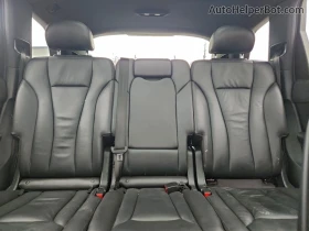 Audi Q7 * CARFAX * БЕЗ ПЪРВОНАЧАЛНА ВНОСКА, снимка 10