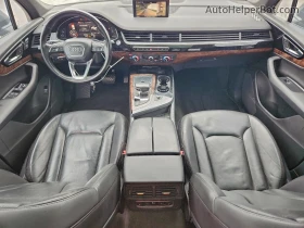 Audi Q7 * CARFAX * БЕЗ ПЪРВОНАЧАЛНА ВНОСКА, снимка 7