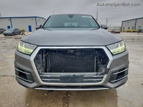 Audi Q7 * CARFAX * БЕЗ ПЪРВОНАЧАЛНА ВНОСКА, снимка 6
