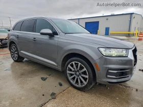 Audi Q7 * CARFAX * БЕЗ ПЪРВОНАЧАЛНА ВНОСКА, снимка 3