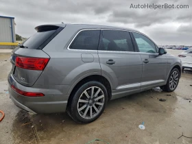 Audi Q7 * CARFAX * БЕЗ ПЪРВОНАЧАЛНА ВНОСКА, снимка 5